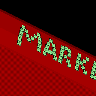 Photo by MarkEvans.