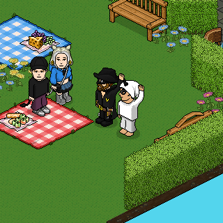 Photo by Raikizu-Ban