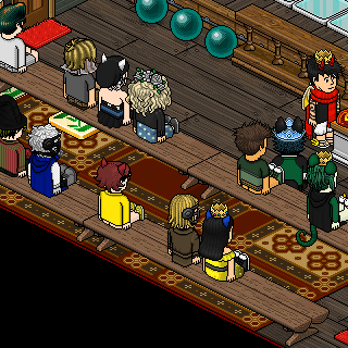Photo by habbo-roberto