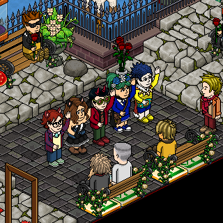 Photo by habbo-roberto