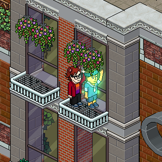 Photo by habbo-roberto