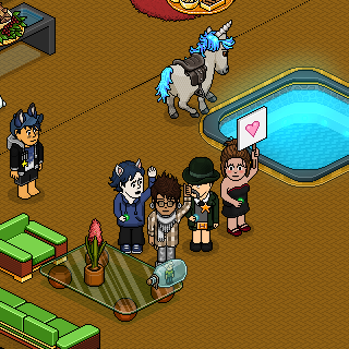 Photo by habbo-roberto