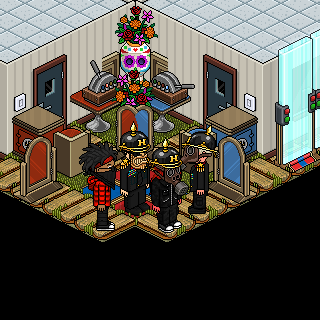 Photo by habbo-roberto