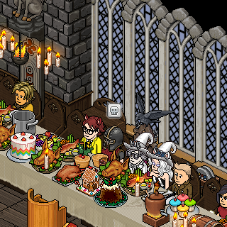 Photo by habbo-roberto