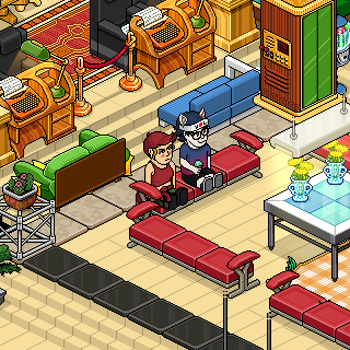 Photo by habbo-roberto
