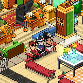 Photo by habbo-roberto