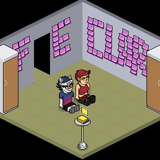 Photo by habbo-roberto