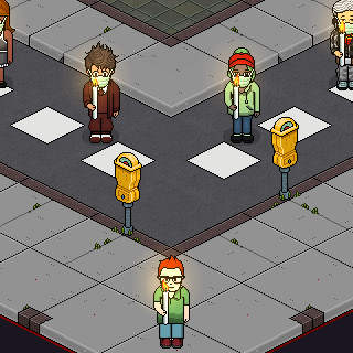 Photo by habbo-roberto