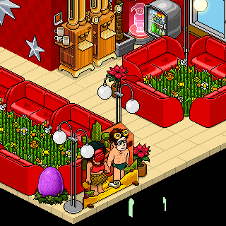 Photo by habbo-roberto