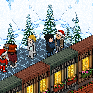 Photo by Gauble