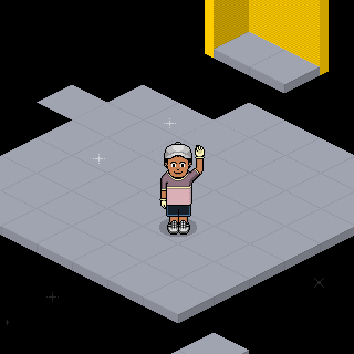 Photo by Habbo-Ween