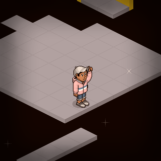 Photo by Habbo-Ween
