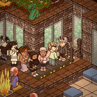 Photo by Habbo-Ween