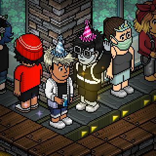 Photo by Habbo-Ween