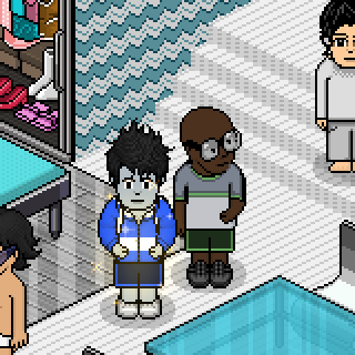 Photo by Habbo-Ween