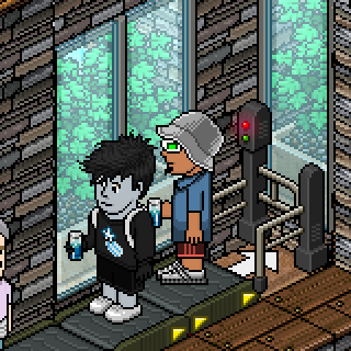 Photo by Habbo-Ween