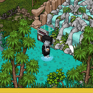 Photo by Habbo-Ween
