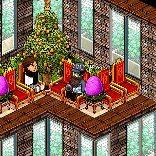 Photo by Habbo-Ween