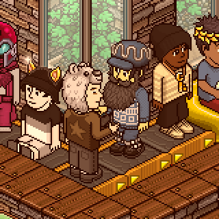 Photo by Habbo-Ween