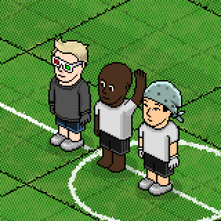 Photo by Habbo-Ween