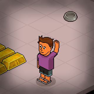 Photo by Habbo-Ween
