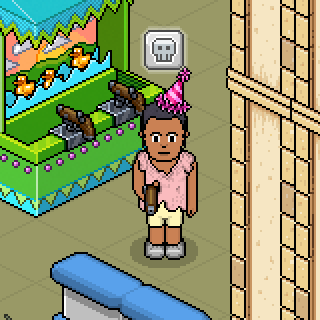 Photo by Habbo-Ween