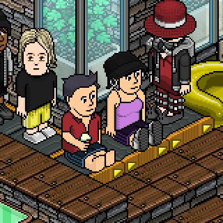 Photo by Habbo-Ween