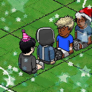 Photo by Habbo-Ween