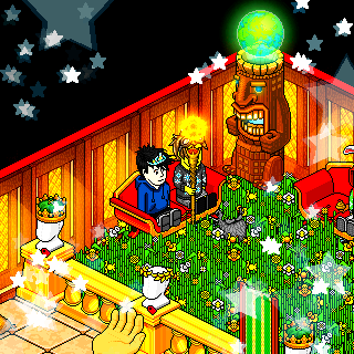 Photo by Habbo-Ween