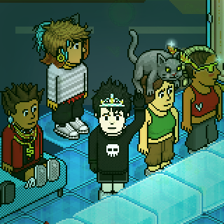 Photo by Habbo-Ween