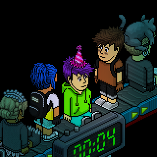 Photo by Habbo-Ween