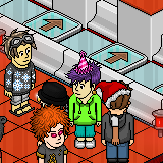 Photo by Habbo-Ween
