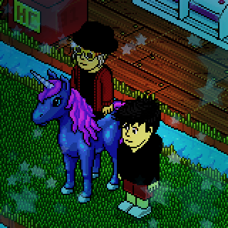 Photo by Habbo-Ween