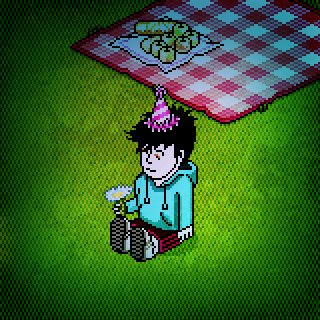 Photo by Habbo-Ween