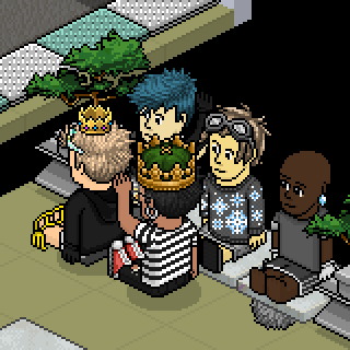 Photo by Habbo-Ween