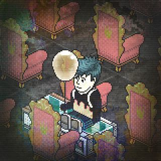 Photo by Habbo-Ween