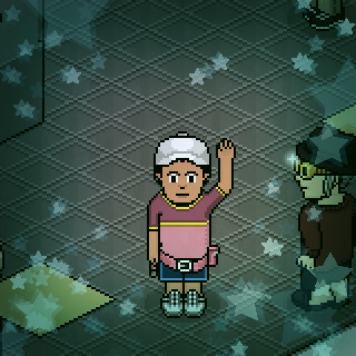Photo by Habbo-Ween
