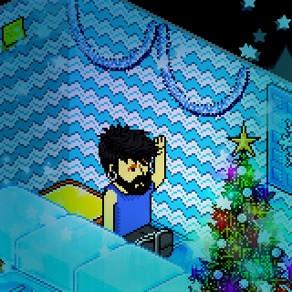 Photo by Habbo-Ween