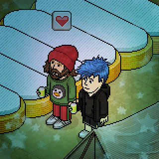 Photo by Habbo-Ween