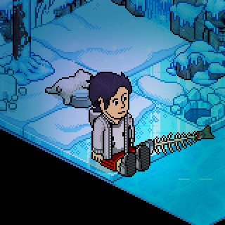 Photo by Habbo-Ween