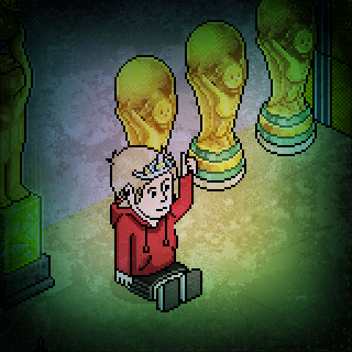 Photo by Habbo-Ween