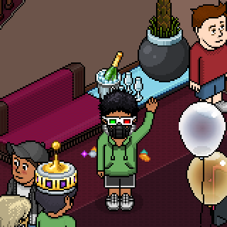 Photo by Habbo-Ween