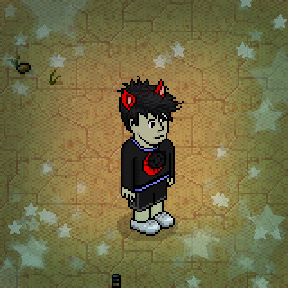 Photo by Habbo-Ween
