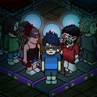 Photo by Habbo-Ween