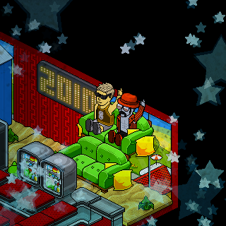 Photo by Habbo-Ween