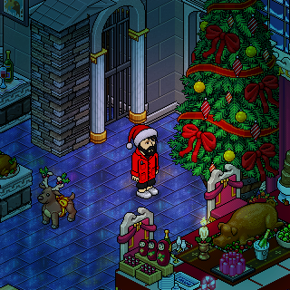 Photo by Habbo-Ween
