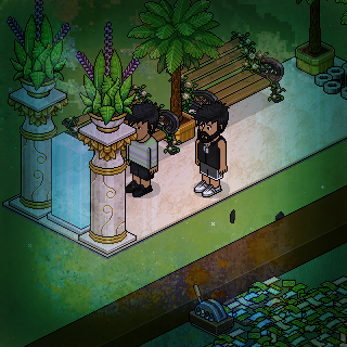 Photo by Habbo-Ween