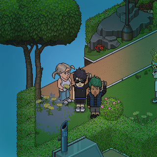 Photo by Habbo-Ween