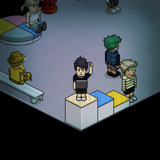 Photo by Habbo-Ween
