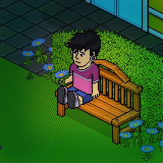 Photo by Habbo-Ween
